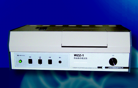 WZZ-1�Ԅ�ָʾ����x WZZ-1
