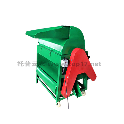 TDL-900大豆小區(qū)脫粒機(jī)