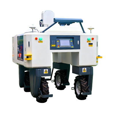 無人車式高通量表型采集分析平臺(橫跨式) TP-GTL-AR/TP-GTL-ARG/TP-GTL-ARG1/TP-GTL-ARG2