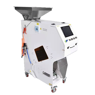 智能種子色選機 TPSX-G250