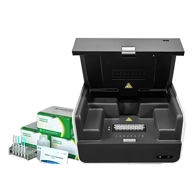 植物病害快速檢測儀